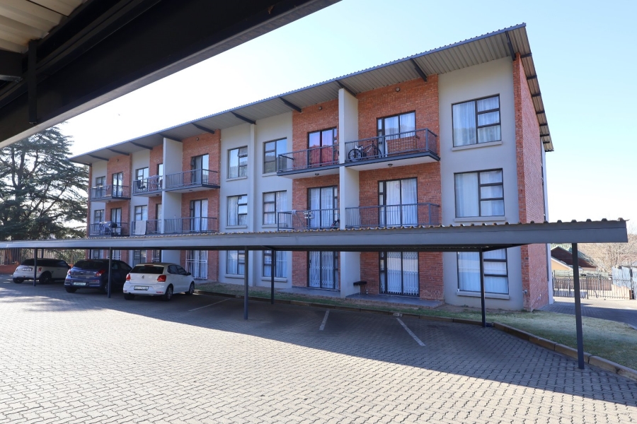 2 Bedroom Property for Sale in Navalsig Free State